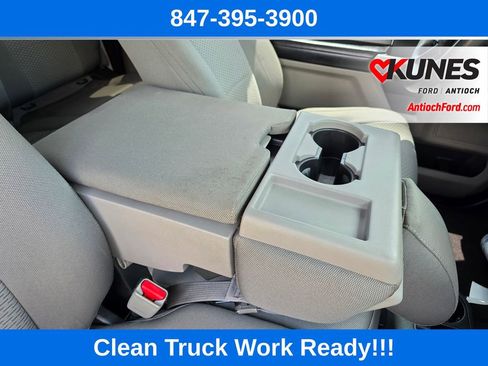 Used 2016 Ford F150 XLT w/ XTR Package AWD/4WD image 31