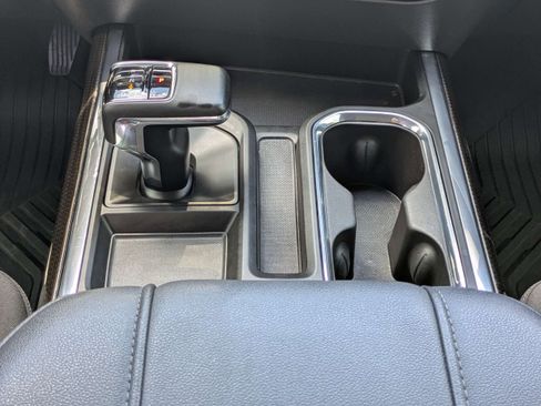Used 2023 Chevrolet Silverado 1500 LT Trail Boss w/ Protection Package AWD/4WD image 16