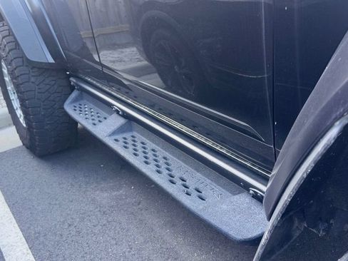 Used 2023 Ford Bronco Raptor AWD/4WD image 5