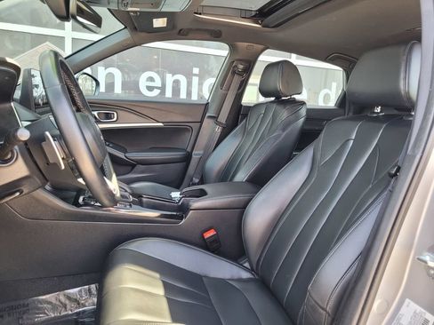 Certified 2024 Acura Integra A-Spec FWD image 12