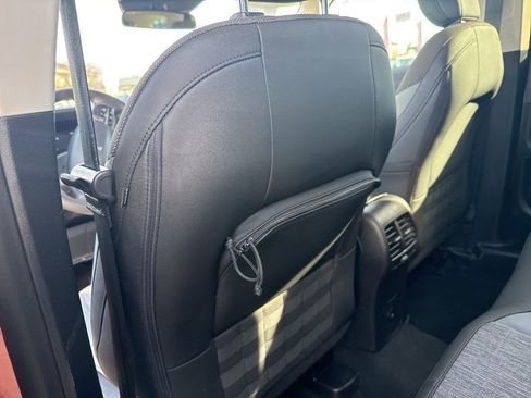 Certified 2023 Ford Bronco Sport Big Bend image 63