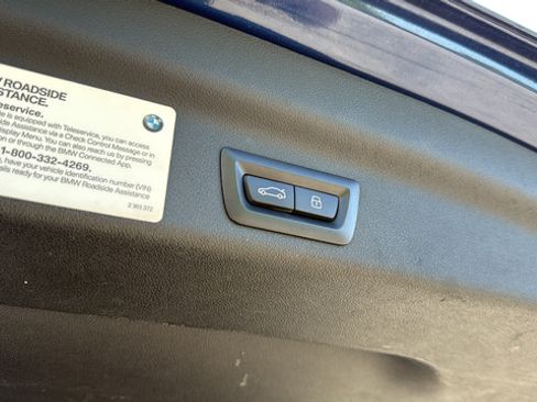 Used 2023 BMW X1 xDrive28i w/ Premium Package AWD/4WD image 10