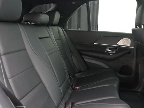 Certified 2023 Mercedes-Benz GLE 350 image 32