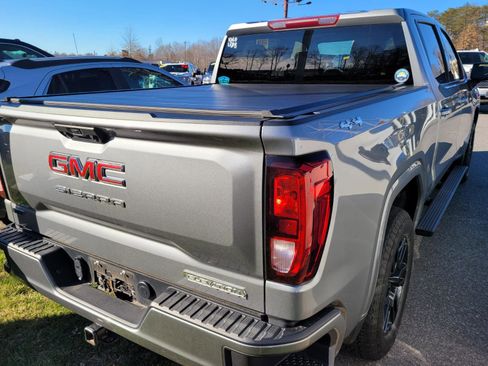 Used 2023 GMC Sierra 1500 Elevation image 7