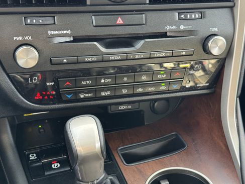 Used 2021 Lexus RX 350L FWD w/ Premium Package image 21