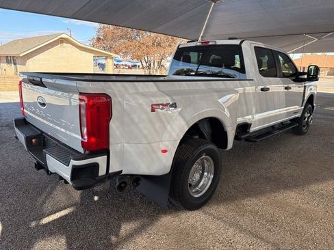 New 2026 Ford F350 XL w/ STX Appearance Package image 8