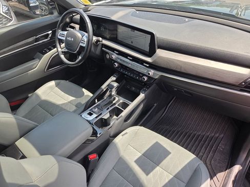 Used 2024 Kia Telluride EX X-Line AWD/4WD image 26