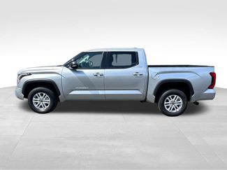 Used 2023 Toyota Tundra SR5 w/ SR5 Premium Package AWD/4WD video 2