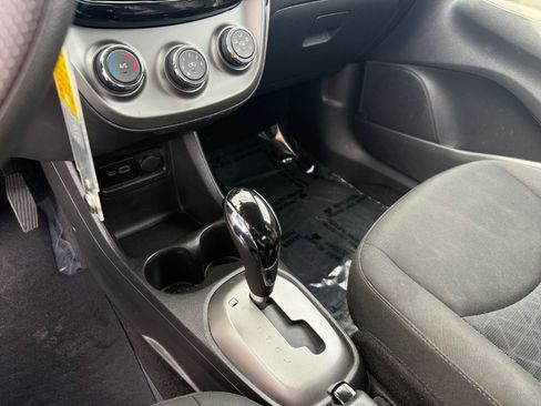 Used 2022 Chevrolet Spark LT image 13