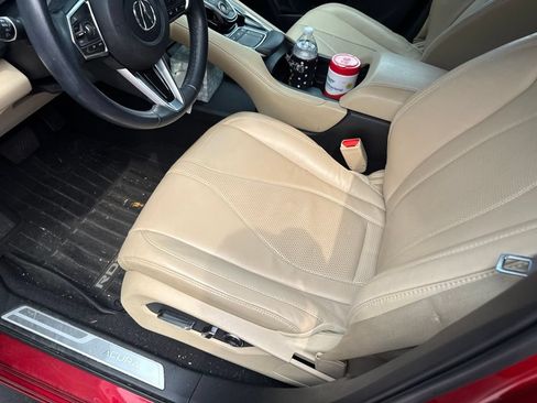 Used 2020 Acura RDX AWD w/ Technology Package image 8