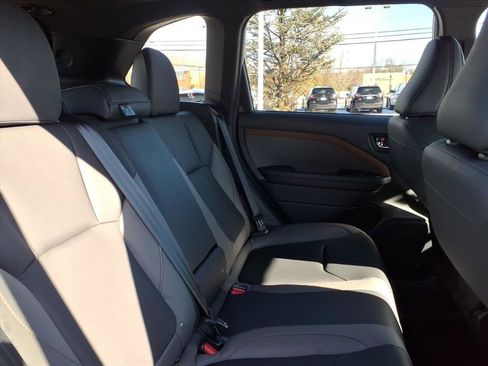 Certified 2025 Subaru Forester Sport w/ Popular Package #2 image 13