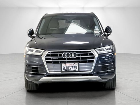Used 2019 Audi Q5 Premium Plus w/ Premium Plus Package image 8
