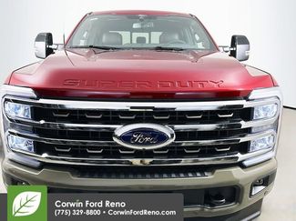 New 2026 Ford F250 King Ranch AWD/4WD video 2