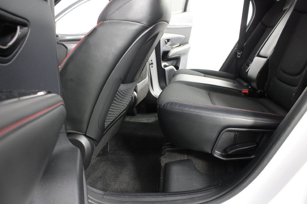 Used 2023 Hyundai Tucson N Line FWD image 19
