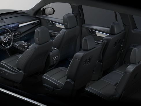 New 2026 Buick Enclave Sport Touring w/ Power Package FWD image 34