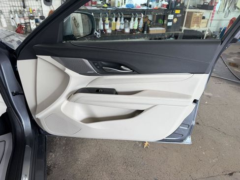 Used 2022 Cadillac CT4 Premium Luxury AWD/4WD image 28