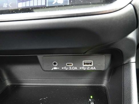 Used 2025 Subaru Impreza RS AWD/4WD image 24