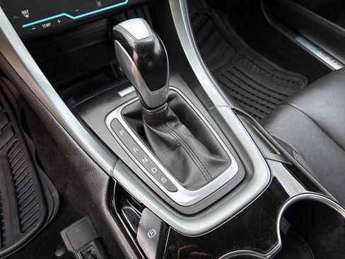 Used 2014 Ford Fusion Titanium FWD image 27
