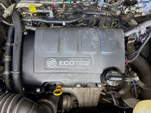 Used 2019 Buick Encore Preferred image 39