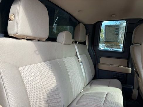 Used 2014 Ford F150 XLT w/ Trailer Tow Package RWD image 33