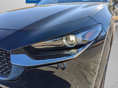 Used 2024 MAZDA CX-30 AWD 2.5 S w/ Select Sport Pkg image 10