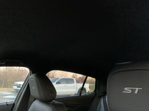 New 2026 Buick Envista Sport Touring w/ Convenience I Package image 13