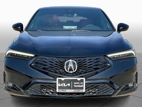 Used 2023 Acura Integra A-Spec image 3