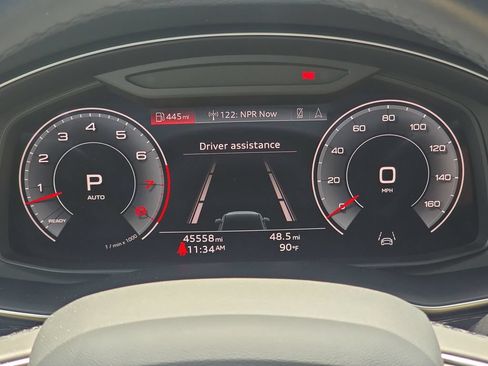 Used 2023 Audi Q7 3.0T Premium Plus AWD/4WD image 18