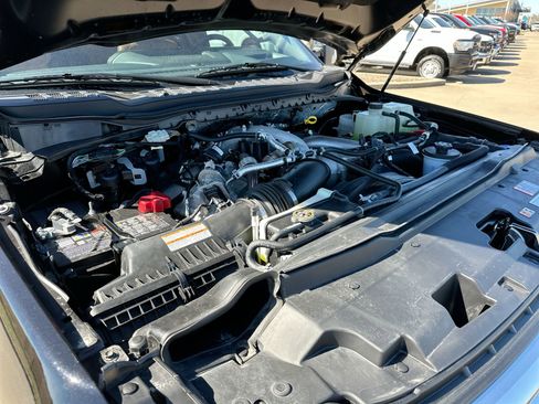 Used 2024 Ford F250 Platinum image 26