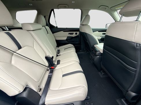 New 2026 Honda Pilot EX-L image 24