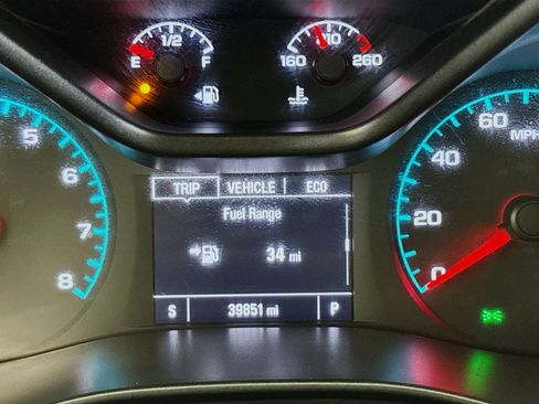 Used 2022 Chevrolet Colorado LT w/ LT Convenience Package image 8