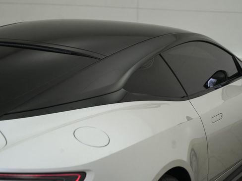 Used 2018 Aston Martin DB11 Base image 36