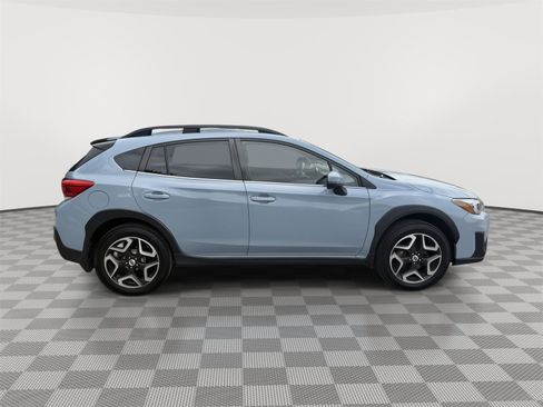 Used 2018 Subaru Crosstrek 2.0i Limited AWD/4WD image 8