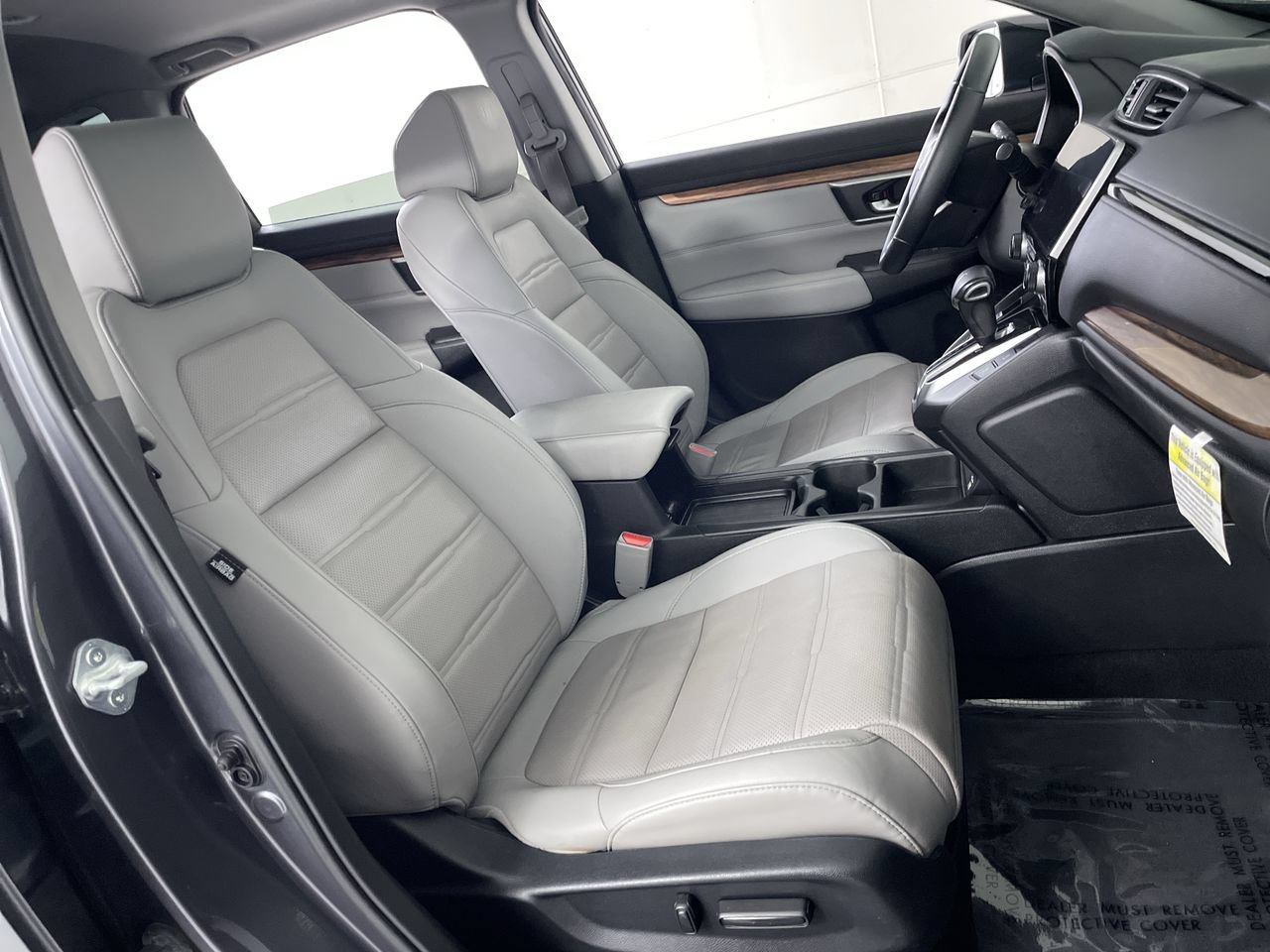 Used 2022 Honda CR-V EX-L image 27