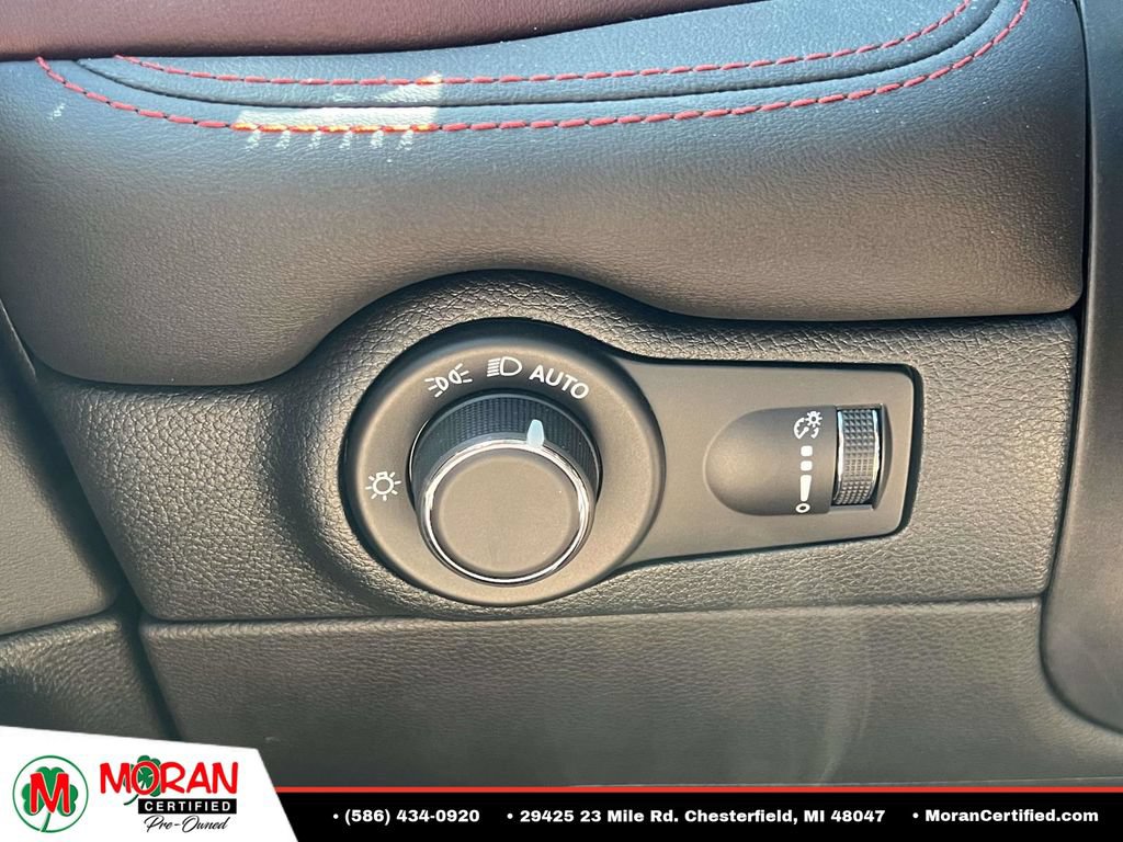 Used 2024 Dodge Durango Citadel AWD/4WD image 28