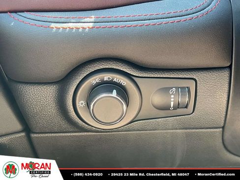 Used 2024 Dodge Durango Citadel AWD/4WD image 28