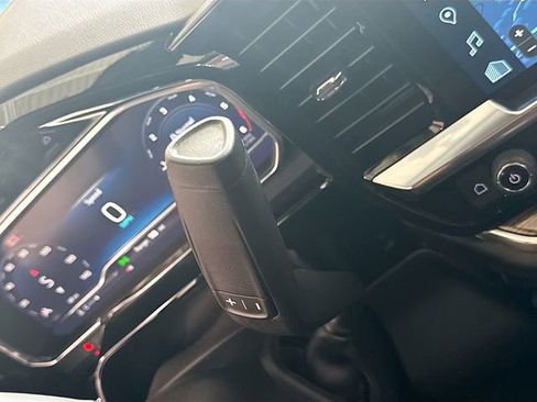 New 2025 Chevrolet Silverado 1500 RST w/ Z71 Off-Road Package image 18