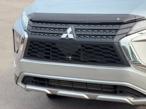 Used 2025 Mitsubishi Eclipse Cross SE AWD/4WD image 6