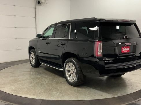 Certified 2020 GMC Yukon SLE w/ SLE Value Package AWD/4WD image 6