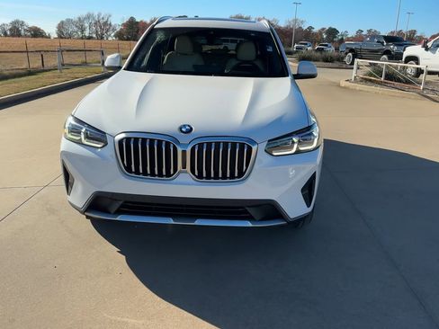 Used 2022 BMW X3 sDrive30i w/ Convenience Package image 4