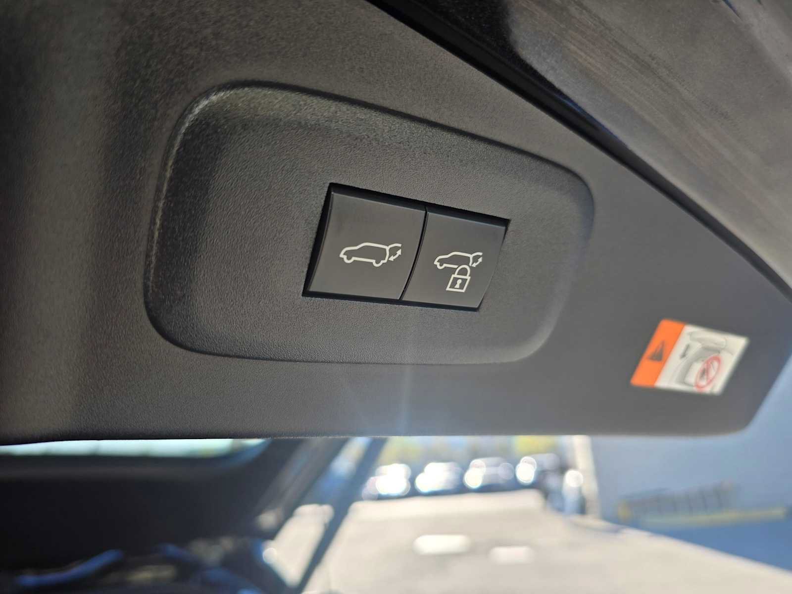 Certified 2026 Lexus RZ 350e 2WD image 16