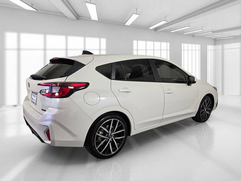 New 2026 Subaru Impreza 2.0i Sport AWD/4WD image 6