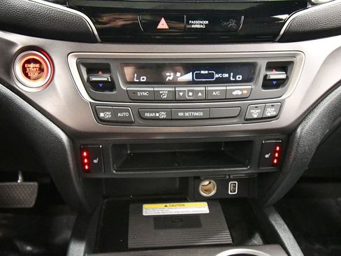 Used 2023 Honda Passport EX-L image 26
