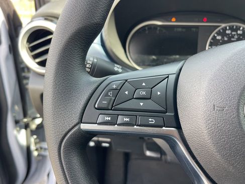 Certified 2025 Nissan Versa SV w/ Trunk Package image 16