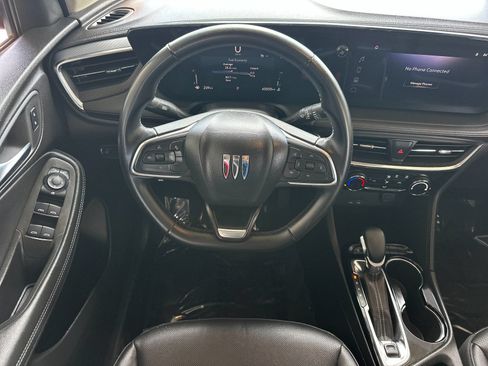 Used 2024 Buick Encore GX Sport Touring FWD image 13