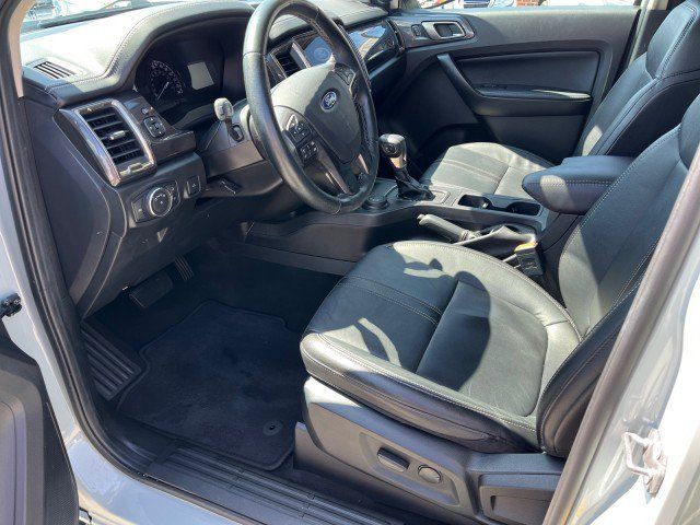 Used 2022 Ford Ranger Lariat w/ Equipment Group 501A High AWD/4WD image 14