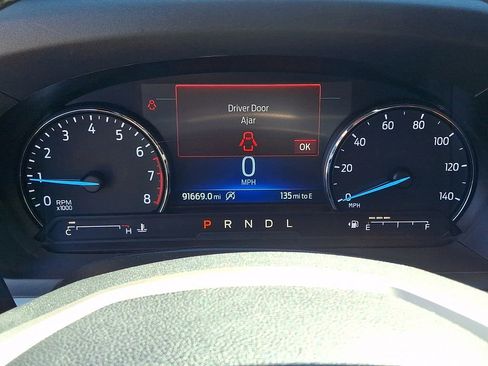 Used 2021 Ford Explorer XLT w/ Equipment Group 202A image 21