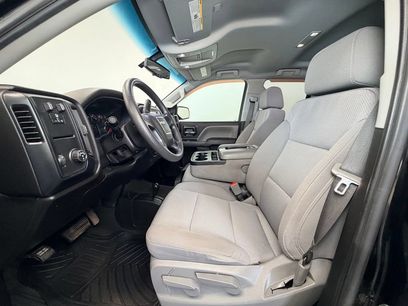 Used 2018 GMC Sierra 1500 4x4 Double Cab w/ Elevation Edition