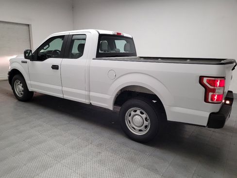 Used 2020 Ford F150 XL w/ Equipment Group 101A Mid RWD image 3