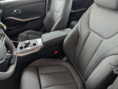 New 2026 BMW 330i xDrive Sedan w/ Premium Package image 10